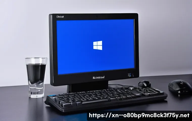 선동 STATUS_KERNEL_INIT_FAILURE 관련 이미지 2