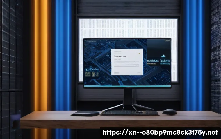 쌍림동 STATUS_KERNEL_SECURITY_CHECK 관련 이미지 1