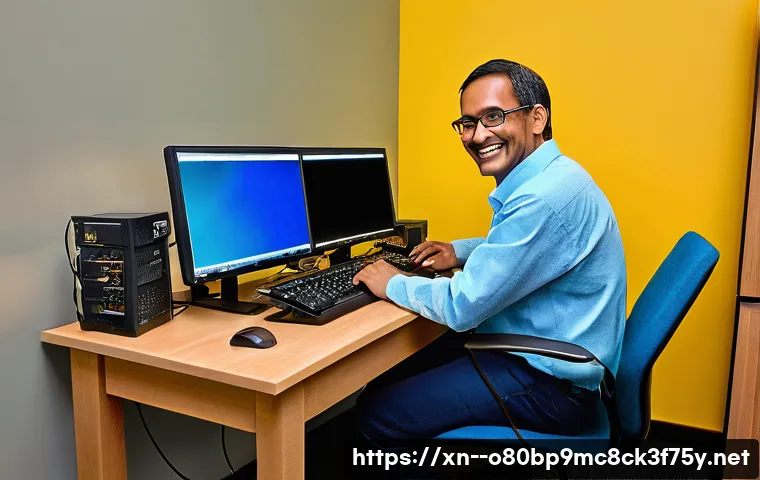 황계동 server출장방문수리점 관련 이미지 2