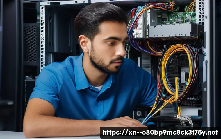 회현동 INTERNAL_POWER_ERROR 관련 이미지 2