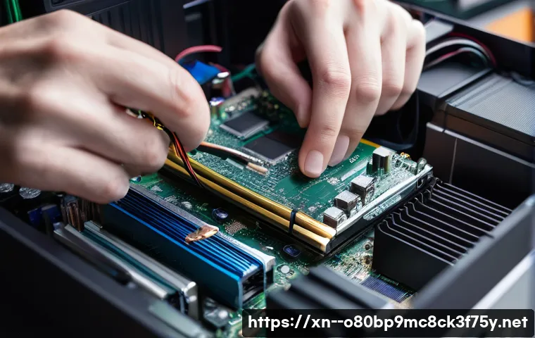 장흥면 THREAD_STUCK_IN_DEVICE_DRIVER 관련 이미지 1