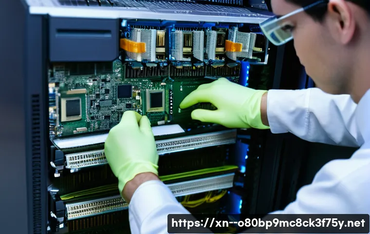 계수동 PAGE_TABLE_CORRUPT 관련 이미지 1