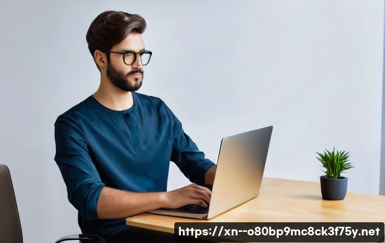 계수동 PAGE_TABLE_CORRUPT 관련 이미지 2