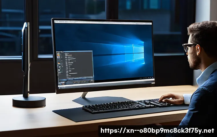 익선동 VIDEO_DRIVER_INIT_FAILURE 관련 이미지 1