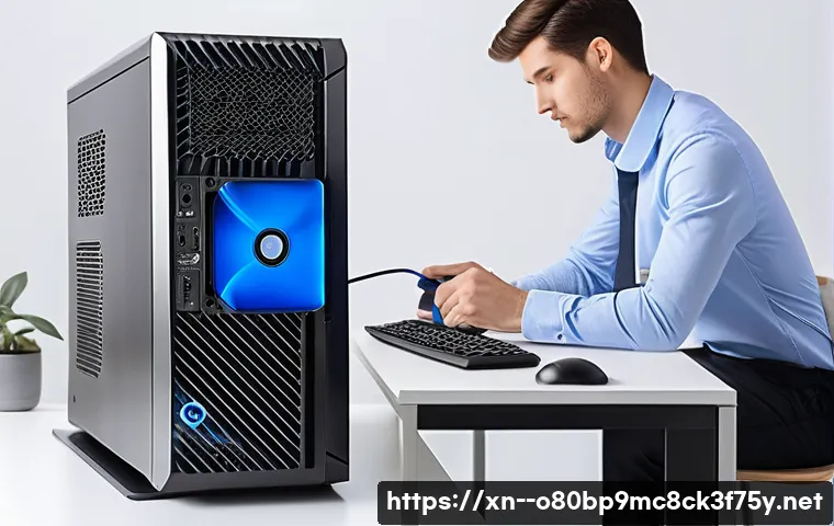 익선동 VIDEO_DRIVER_INIT_FAILURE 관련 이미지 2