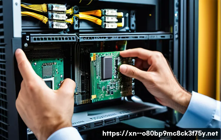 삼정동 DRIVER_POWER_STATE_FAILURE 관련 이미지 1