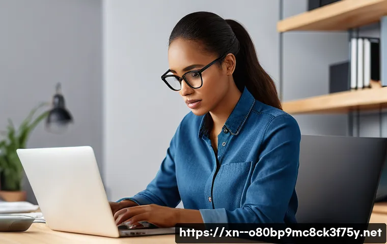 등촌동 NAS출장방문수리점 관련 이미지 1