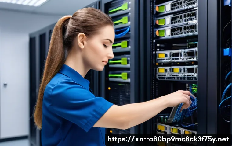 자곡동 server출장방문수리점 관련 이미지 1