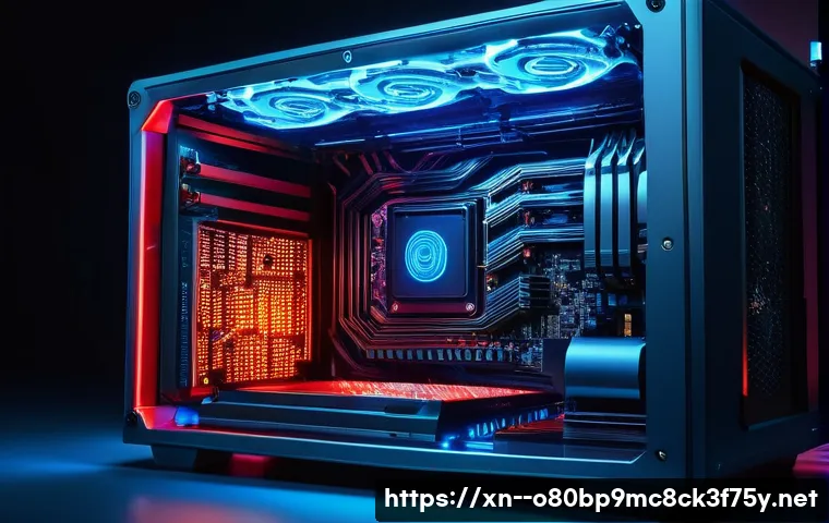 부림동 KERNEL_SECURITY_CHECK_FAILURE 관련 이미지 1