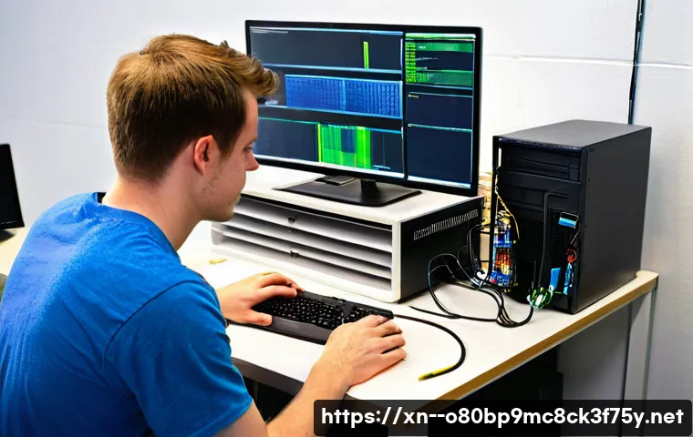 부림동 KERNEL_SECURITY_CHECK_FAILURE 관련 이미지 2