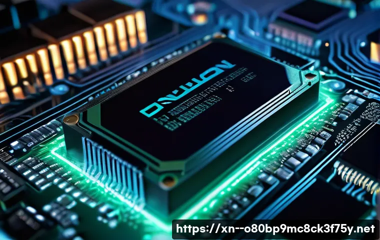 평촌동 POOL_CORRUPTION_IN_FILE_AREA 관련 이미지 1