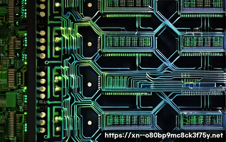 북성동 STATUS_KERNEL_MODULE_CORRUPTION 관련 이미지 1