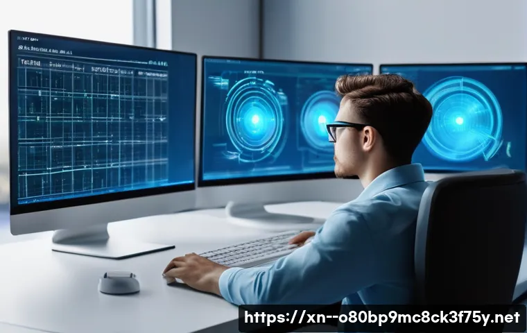 북성동 STATUS_KERNEL_MODULE_CORRUPTION 관련 이미지 2