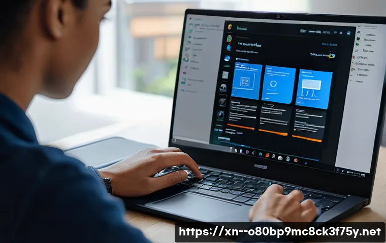 압구정동 WIN32K_POWER_WATCHDOG_TIMEOUT 관련 이미지 2