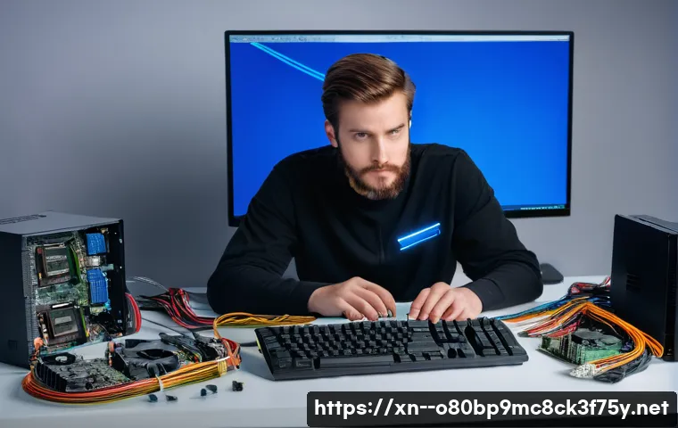 인창동 STATUS_KERNEL_HEAP_CORRUPTION 관련 이미지 1