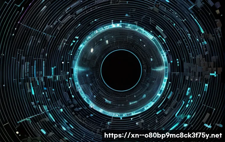 재동 STATUS_DISK_FULL 관련 이미지 1