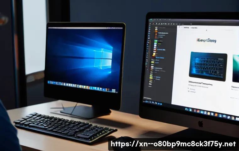 도농동 부트캠프설치 관련 이미지 1