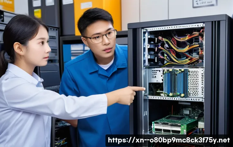 파주읍 부팅불가 관련 이미지 2