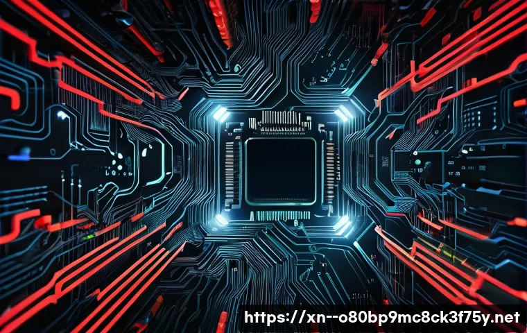 향동동 STATUS_KERNEL_DATA_CORRUPTION 관련 이미지 1