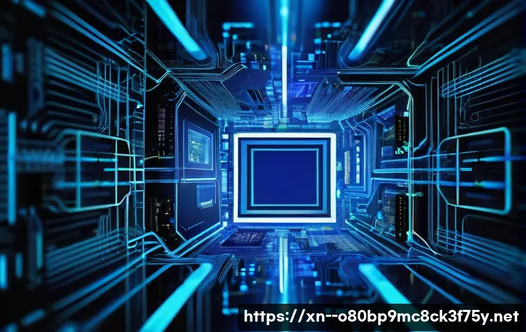 길동 KERNEL_SECURITY_CHECK_FAILURE 관련 이미지 1