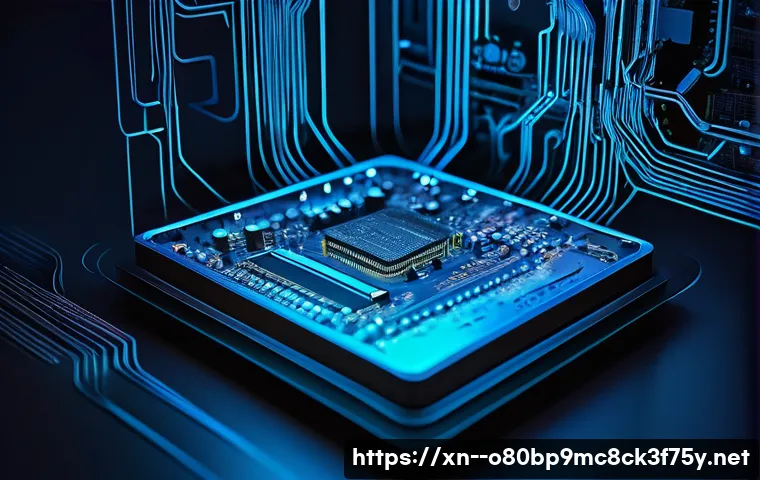 홍대 PROCESS_HAS_LOCKED_PAGES 관련 이미지 1