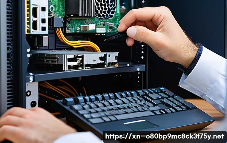 홍대 PROCESS_HAS_LOCKED_PAGES 관련 이미지 2