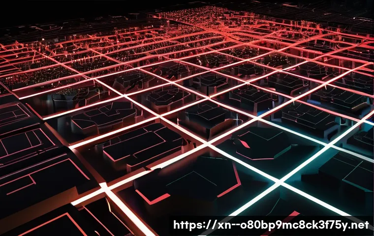 옥수동 STATUS_MODULE_ACCESS_DENIED 관련 이미지 1