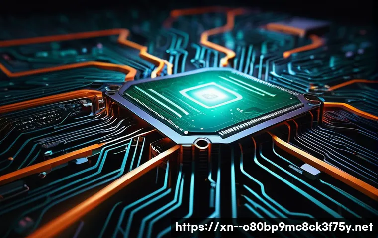 이의동 STATUS_IMAGE_CORRUPTION 관련 이미지 1