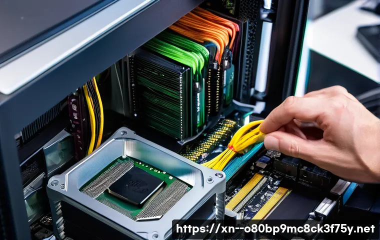 명동 그래픽카드조립 및 교체수리 관련 이미지 1