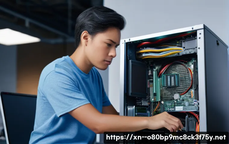 검암경서동 STATUS_DISK_READ_FAILURE 관련 이미지 1