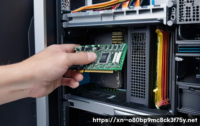 양천구 KERNEL_MODE_HEAP_CORRUPTION 관련 이미지 1