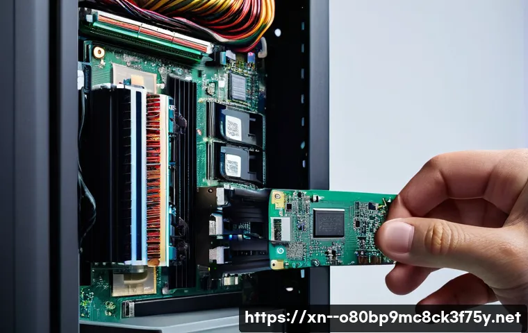 금호동 STATUS_DISK_NOT_INITIALIZED 관련 이미지 1