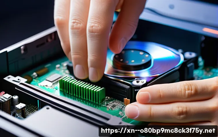 궁동 STATUS_DISK_NOT_INITIALIZED 관련 이미지 1