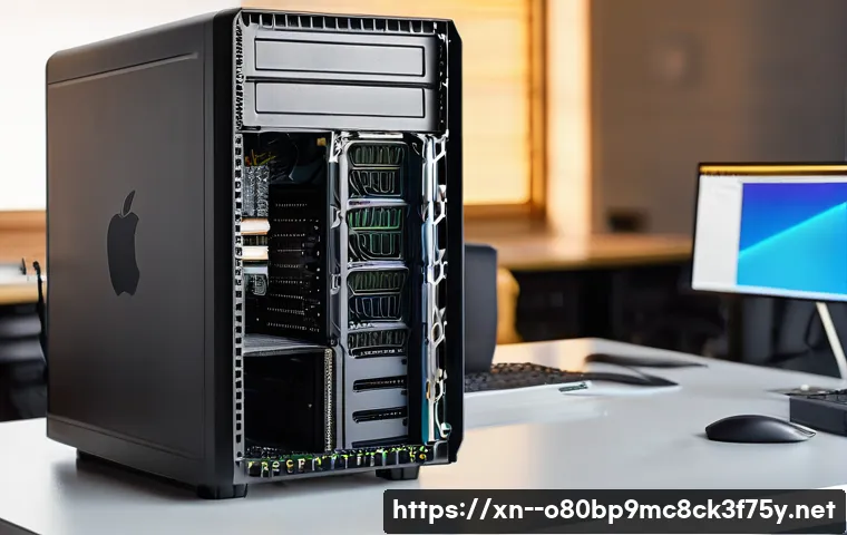 내곡동 해킨토시 재설치 포맷  초기화 관련 이미지 1