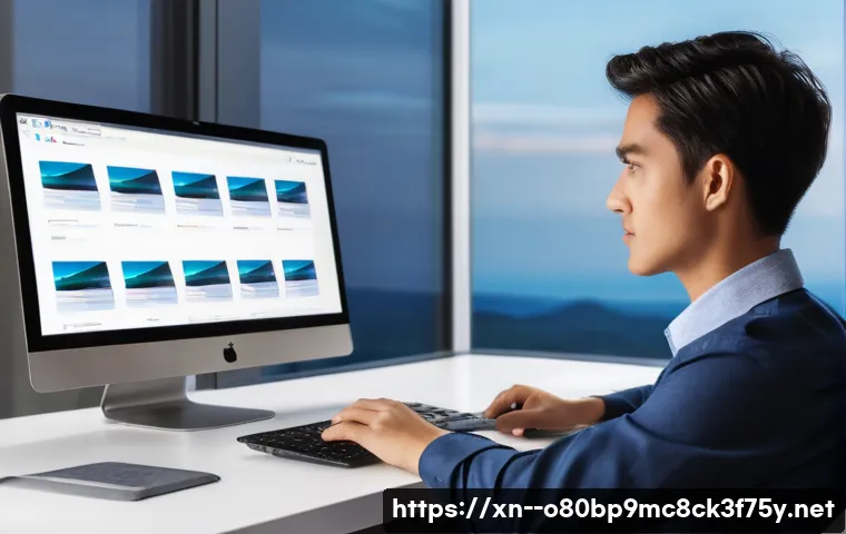 내곡동 해킨토시 재설치 포맷  초기화 관련 이미지 2