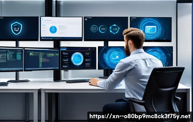 광암동 STATUS_KERNEL_ACCESS_DENIED 관련 이미지 2