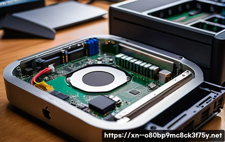 서창동 맥미니 판매 및 수리 관련 이미지 2