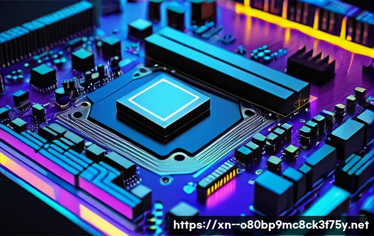 초월읍 STATUS_KERNEL_MODULE_CORRUPTION 관련 이미지 1