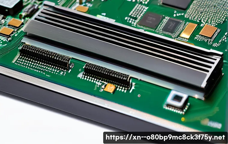 오륜동 HARDWARE_MEMORY_FAILURE 관련 이미지 1