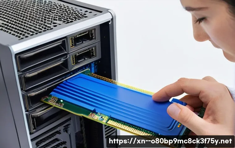 오륜동 HARDWARE_MEMORY_FAILURE 관련 이미지 2