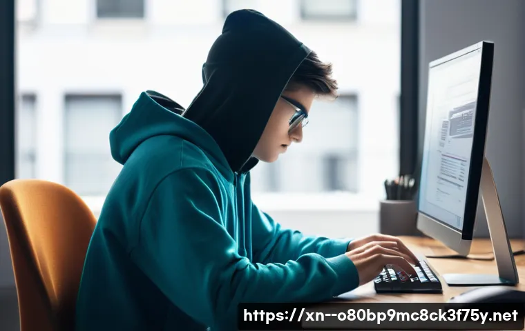 청운동 BAD_SYSTEM_CONFIG_INFO 관련 이미지 1