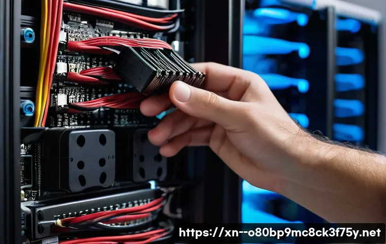 청운면 STATUS_DISK_READ_FAILURE 관련 이미지 1