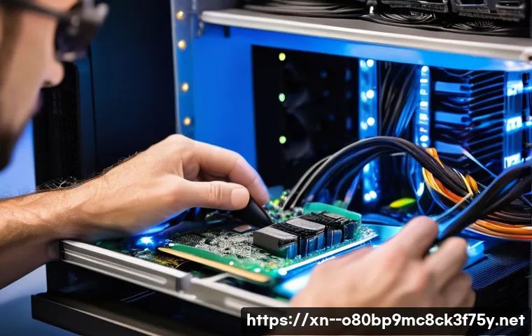 상도동 DPC_WATCHDOG_VIOLATION 관련 이미지 1