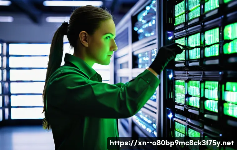 동본동 서버출장방문수리점 관련 이미지 2