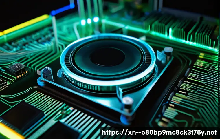 원신동 STATUS_KERNEL_MODULE_CORRUPTION 관련 이미지 1