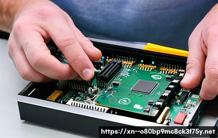 율전동 STATUS_KERNEL_BOOT_DRIVE_ERROR 관련 이미지 1