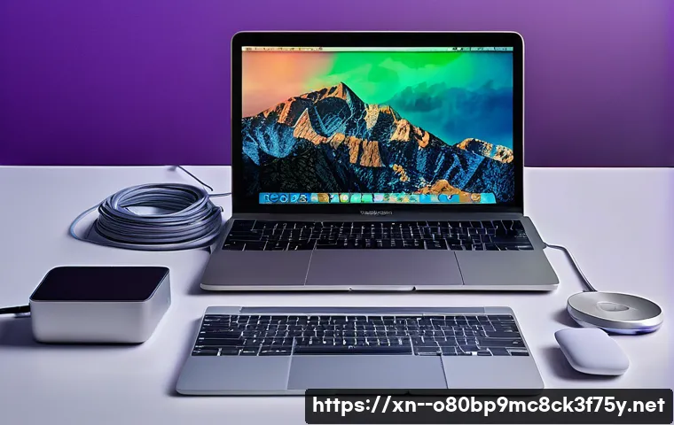 맥금동 HARDWARE_INTERRUPT_STORM 관련 이미지 1