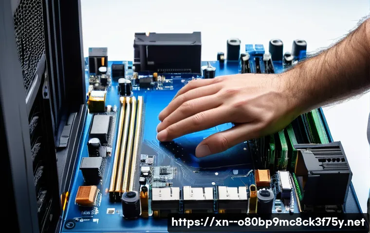 고림동 SYSTEM_THREAD_EXCEPTION_NOT_HANDLED 관련 이미지 1