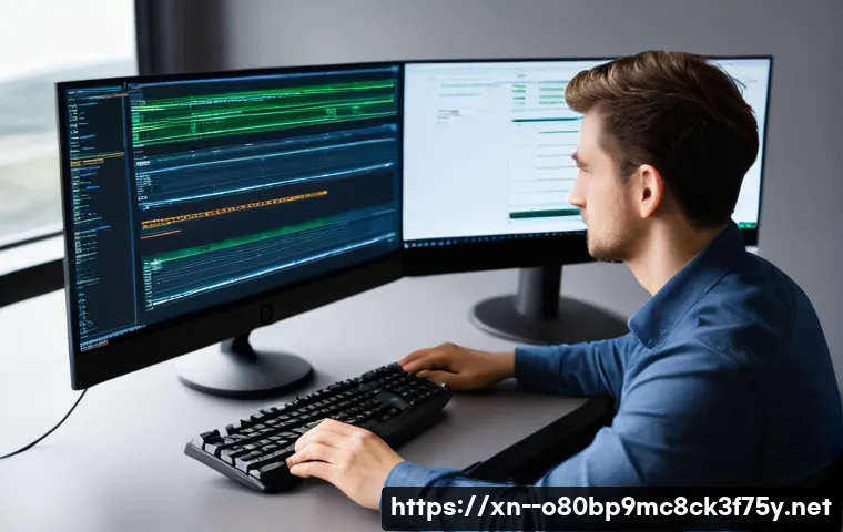 중곡동 THREAD_STUCK_IN_DEVICE_DRIVER 관련 이미지 2