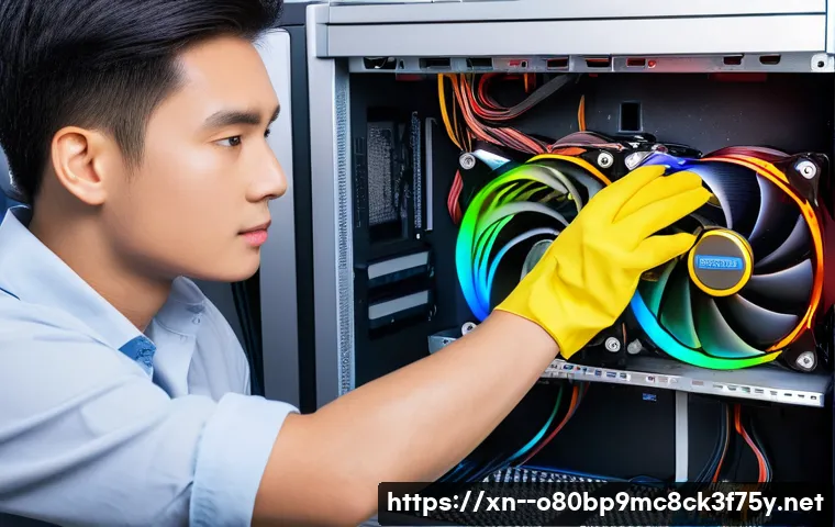 서탄면 NMI_HARDWARE_FAILURE 관련 이미지 2